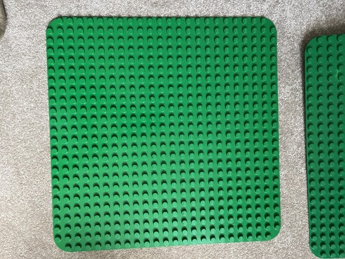 Lego duplo genuine - duplo, large