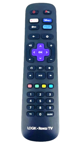 Roku remote control for - tv,