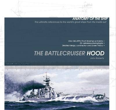 The battlecruiser hood john - battlecruiser, hood,