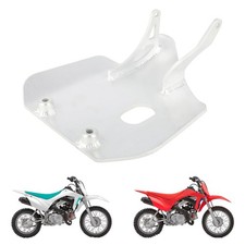 Motorcycle Skid Plate for CRF