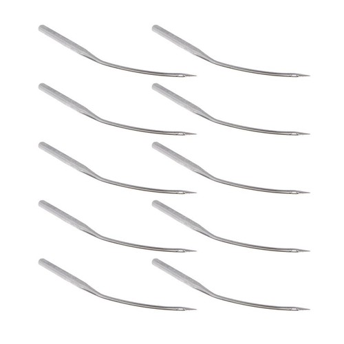 10pcs curved blind stitch - 10pcs,