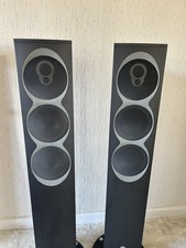 Linn Komponent 110 Speakers