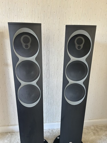 Linn komponent 110 speakers - linn,