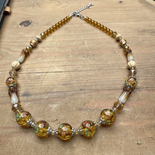 Vintage murano glass venetian - vintage,
