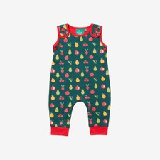 Little Green Radicals, Veg