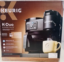 Keurig K-Duo Essentials Coffee
