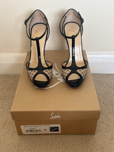 Christian louboutin - christian,