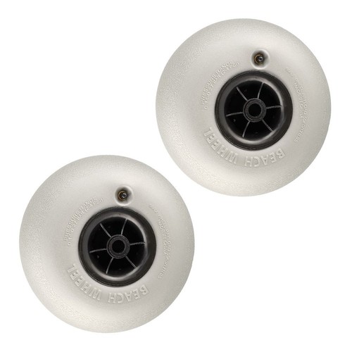 Beach balloon tires set 2 - balloon,