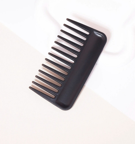 Small pocket detangling wide - small,