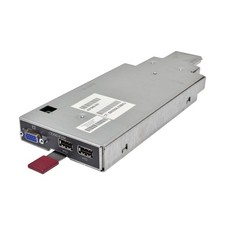 HP 437569-001 Local KVM Option