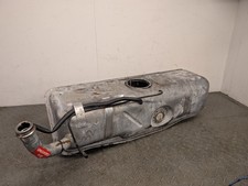 UNLEADED PETROL FUEL TANK LATE