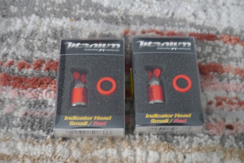 Solar tackle titanium - solar,
