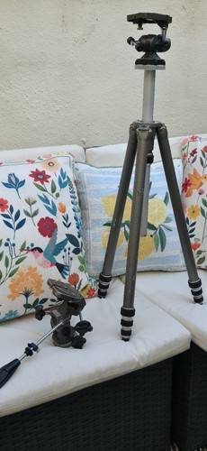 Gitzo gilux sport tripod - sport,