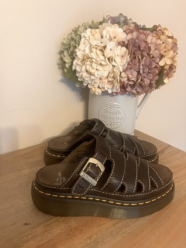 Martens maxxy slide - martens, ar
