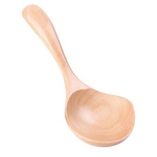  Kitchenware Wooden Spoons for