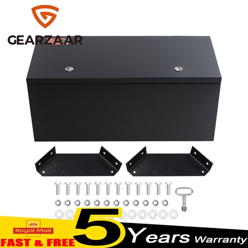 Trailer box lightweight locker - trailer,