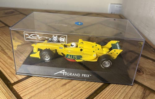 Scalextric grand prix team - grand,