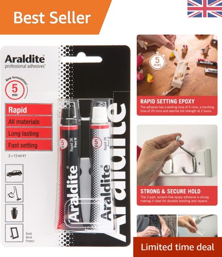 Araldite rapid epoxy - araldite,