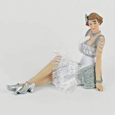 Juliana figurine broadway - juliana,
