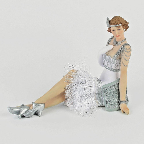 Juliana figurine broadway - figurine,