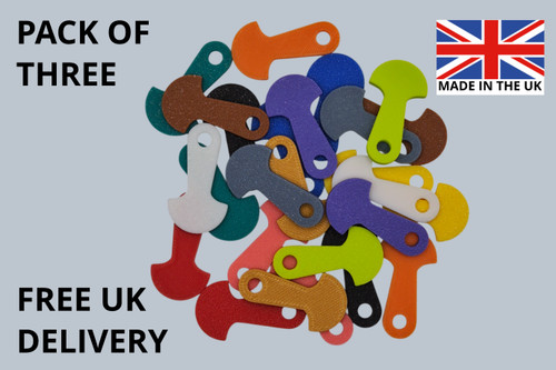 Shopping trolley keys - shopping,