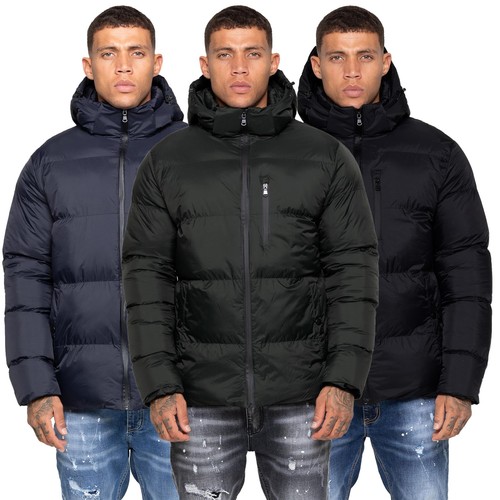 Kruze mens puffer - kruze,