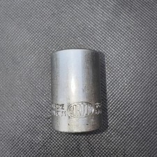 Vintage Gordon Tools 7/16 W