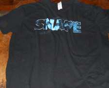 Harry Potter Snape Promo Shirt