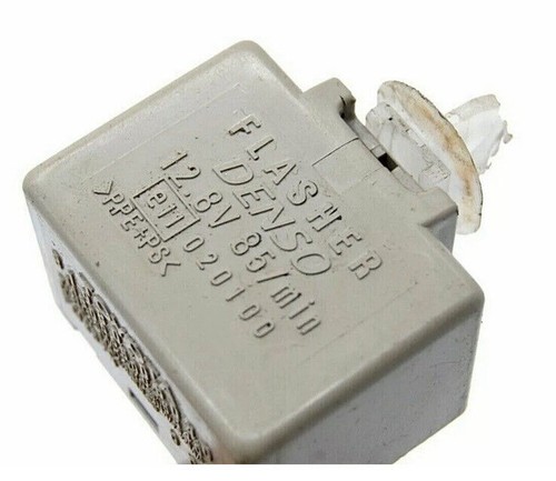 Toyota hazard relay turn - hazard,