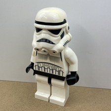 Lego Star Wars Stormtrooper