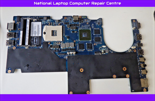 Alienware m14x 0rh50g - alienware,