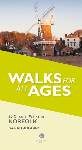 Norfolk walks for all ages - for,