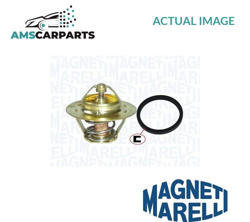 Engine coolant thermostat - engine,