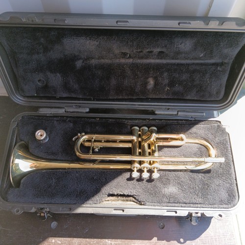 Selmer bach tr300 - selmer, student