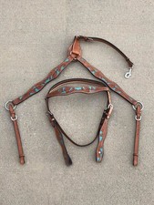 Horse Show Saddle Tack