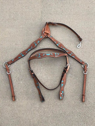 Horse show saddle tack - horse,