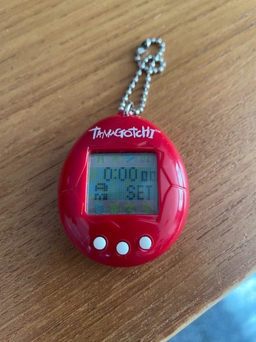 Tamagotchi 1997 - tamagotchi,