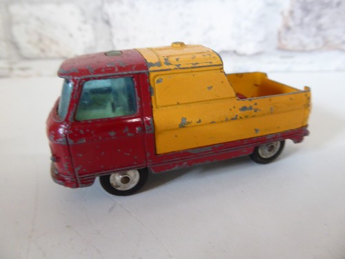 Vintage corgi toys - toys, commer