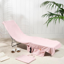 Sun Lounger Towels with