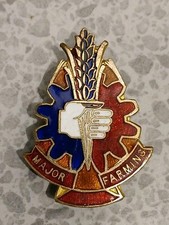 c1940's Major Farming Fordson