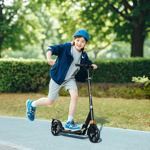 Scooter for kids foldable - scooter, kids,