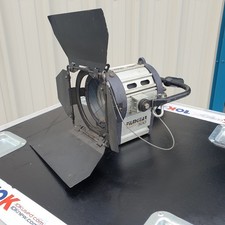 Filmgear 300W Tungsten Fresnel Lighting Fixture, Used