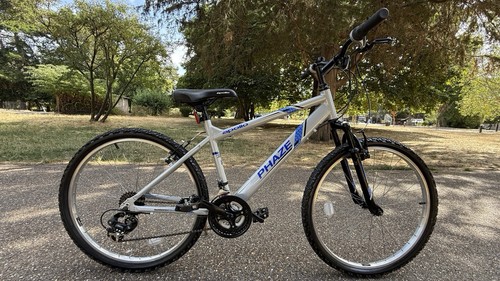 Apollo phaze mountain bike - phaze,
