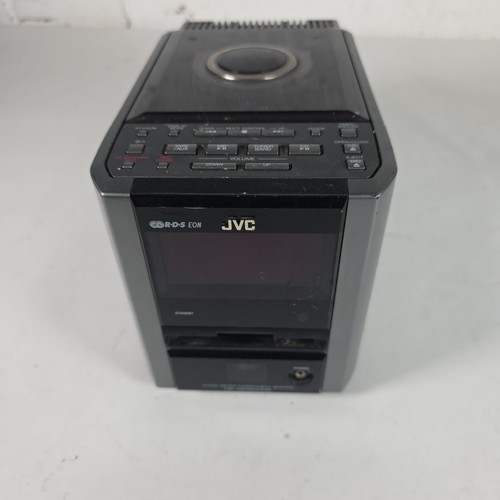 Jvc md9000r ultra - jvc, micro
