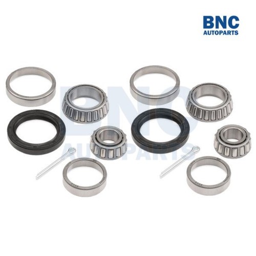 Napa rear wheel bearing kit - bearing,