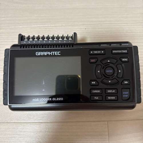 For parts graphtec - gl220, midi