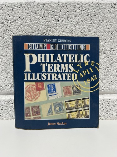 Stanley gibbons philatelic - stanley,