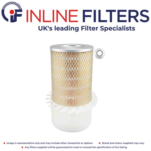 Air filter for case 995 - case, nh