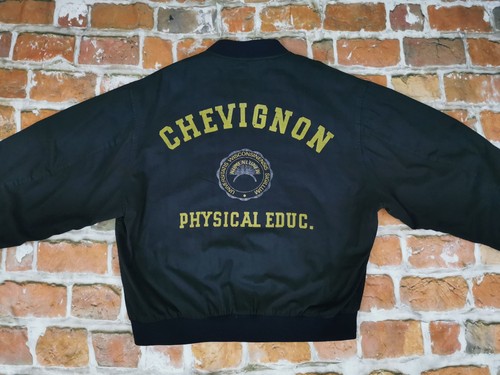 Chevignon paris vintage bomber - paris,