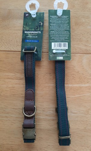 Wainwright medium size dog - wainwright's,